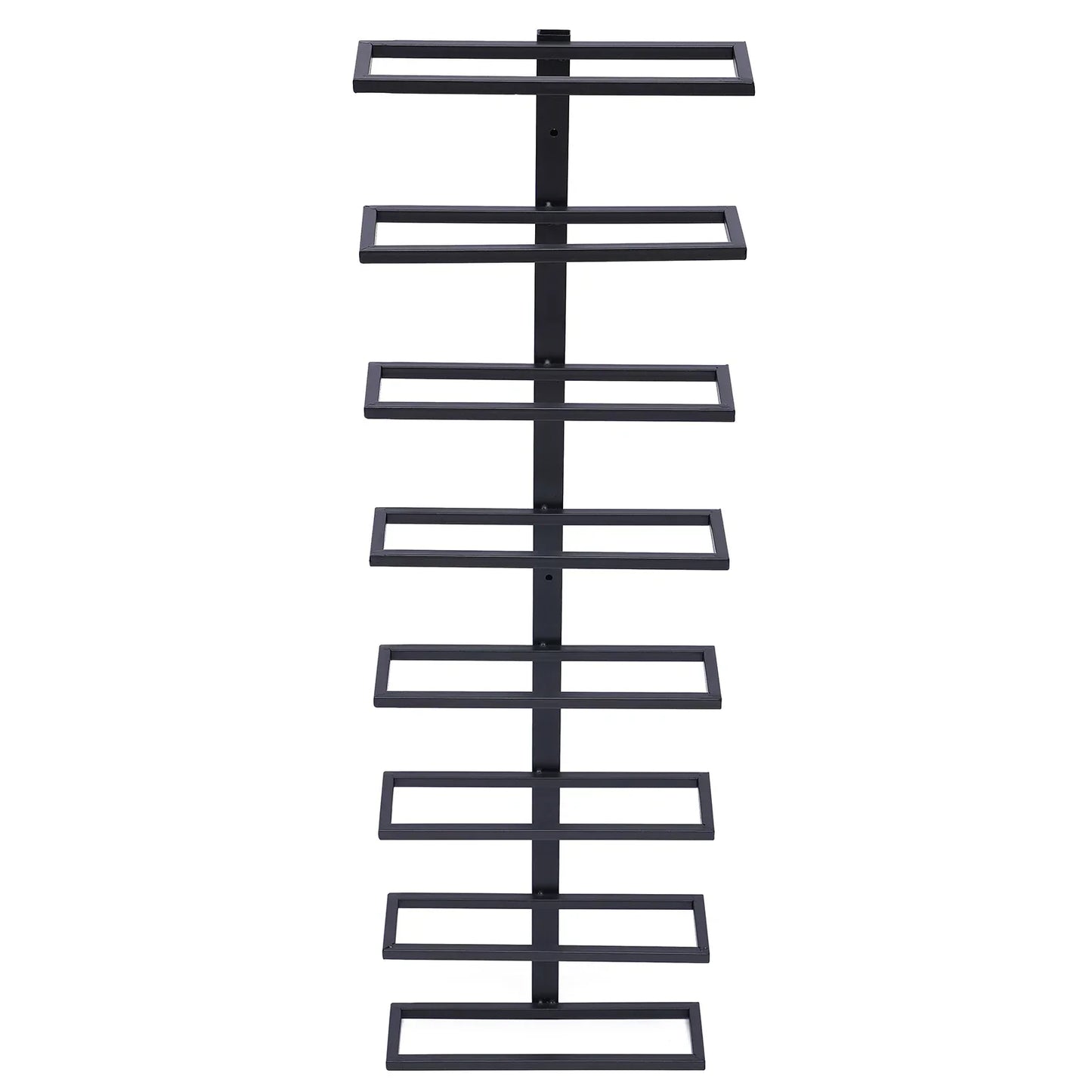 Iron Wine Glass Holder