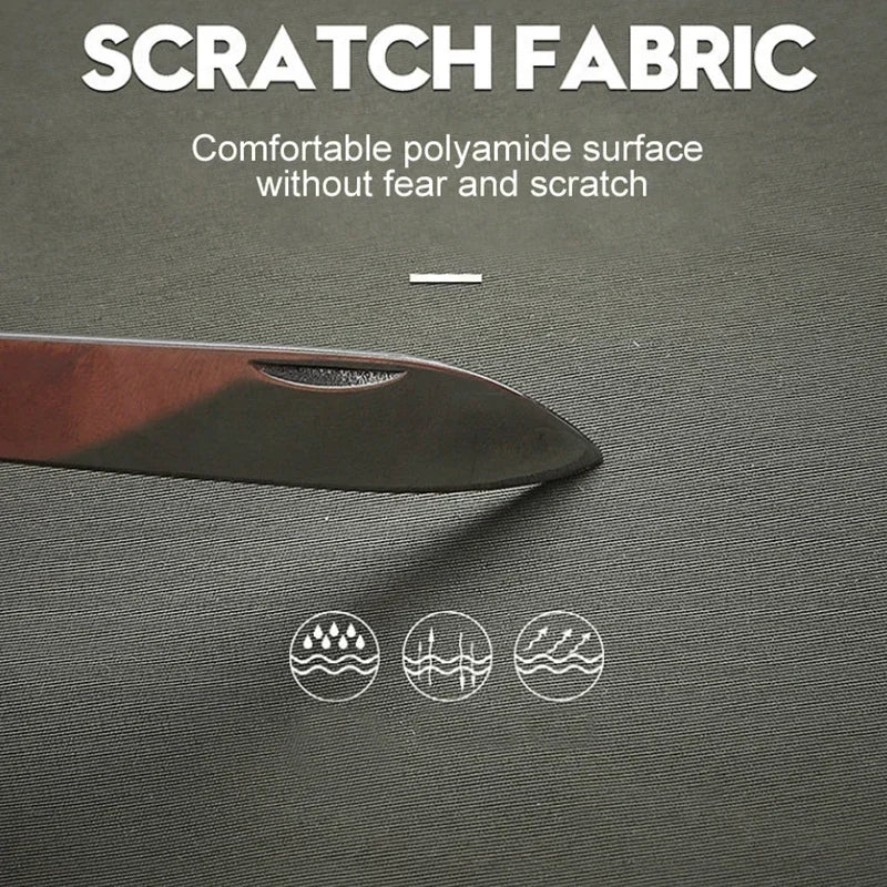 Men’s Autumn Waterproof Windbreaker Jacket