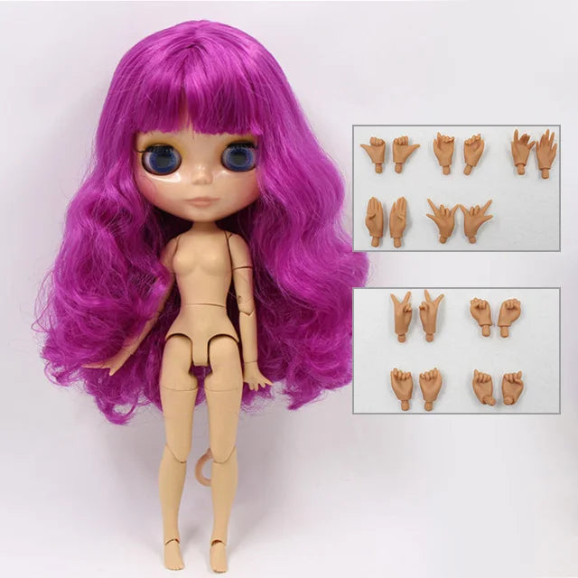 ICY DBS Blyth Tan BJD Doll