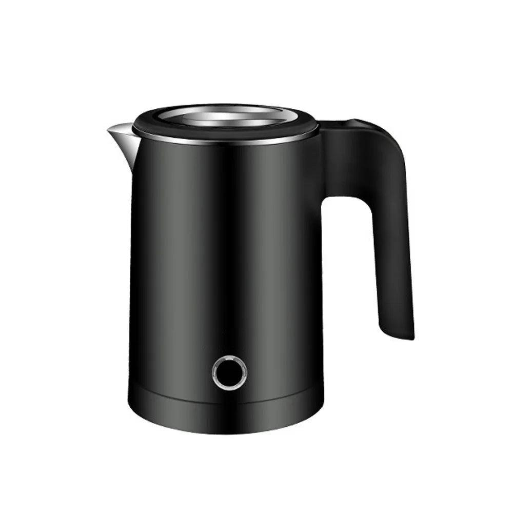 Mini Stainless Steel Kettle