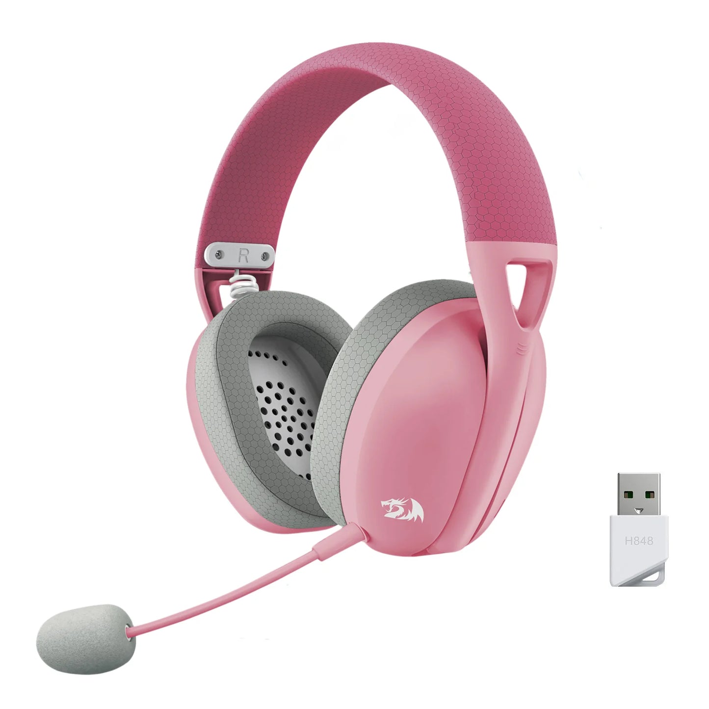 Redragon H848 Wireless Headset