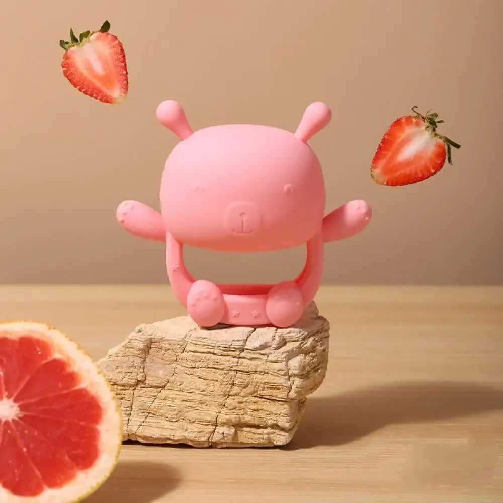 Baby Teething Mittens Gloves