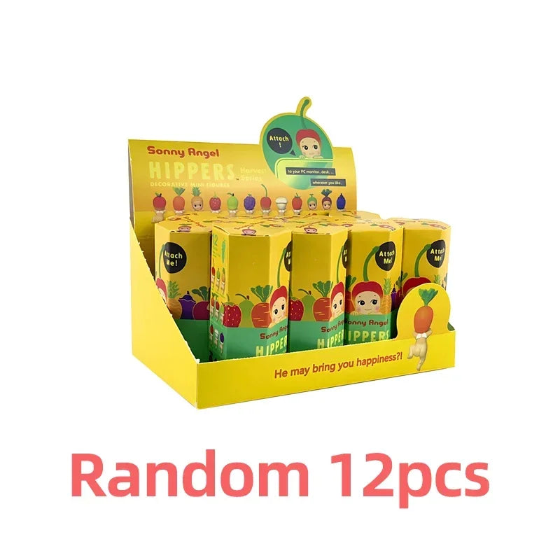 Angel Stitch Series Blind Box