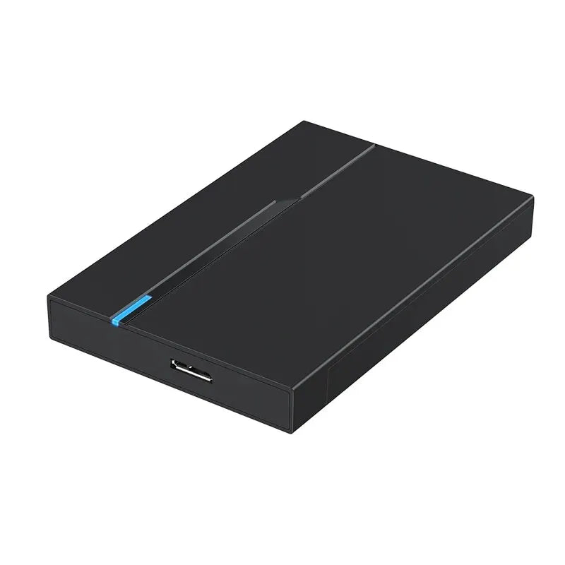 ROUHONG 2.5" USB 3.0 Hard Drive Enclosure