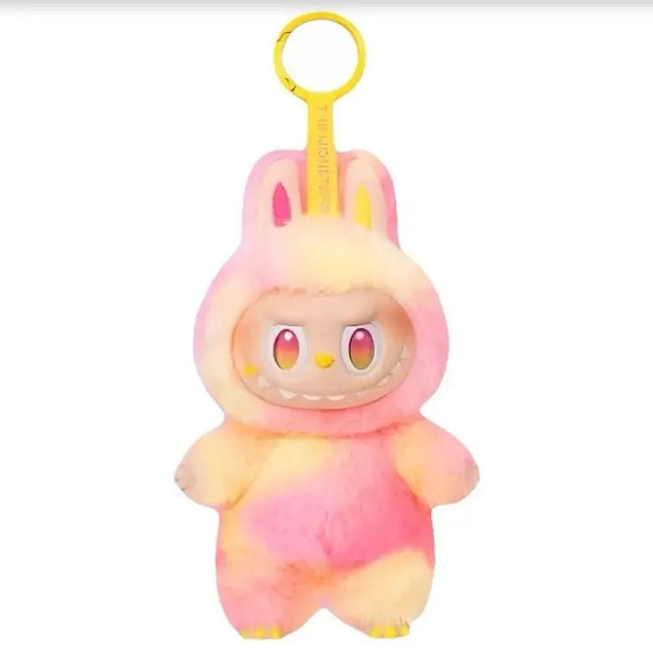 Labubu Big Energy Plush Keychain Gift