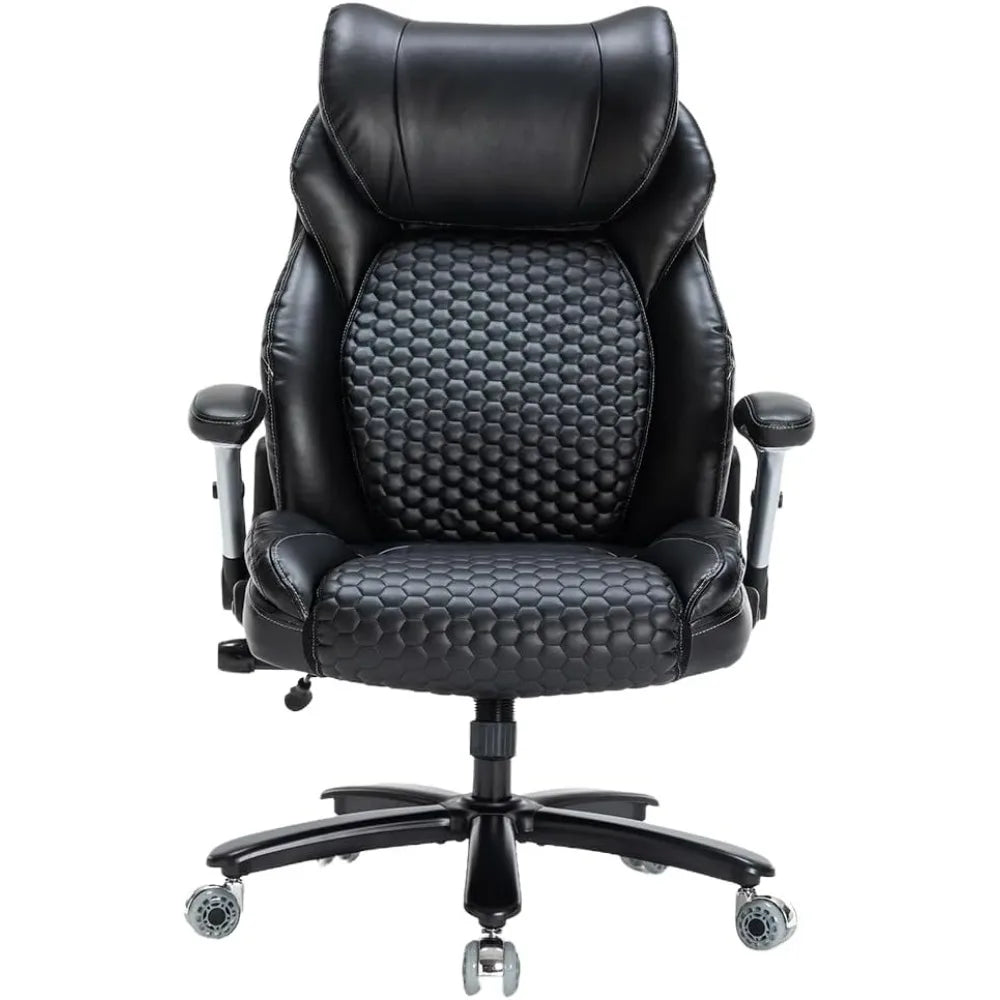 Heavy Duty Executive Office Chair