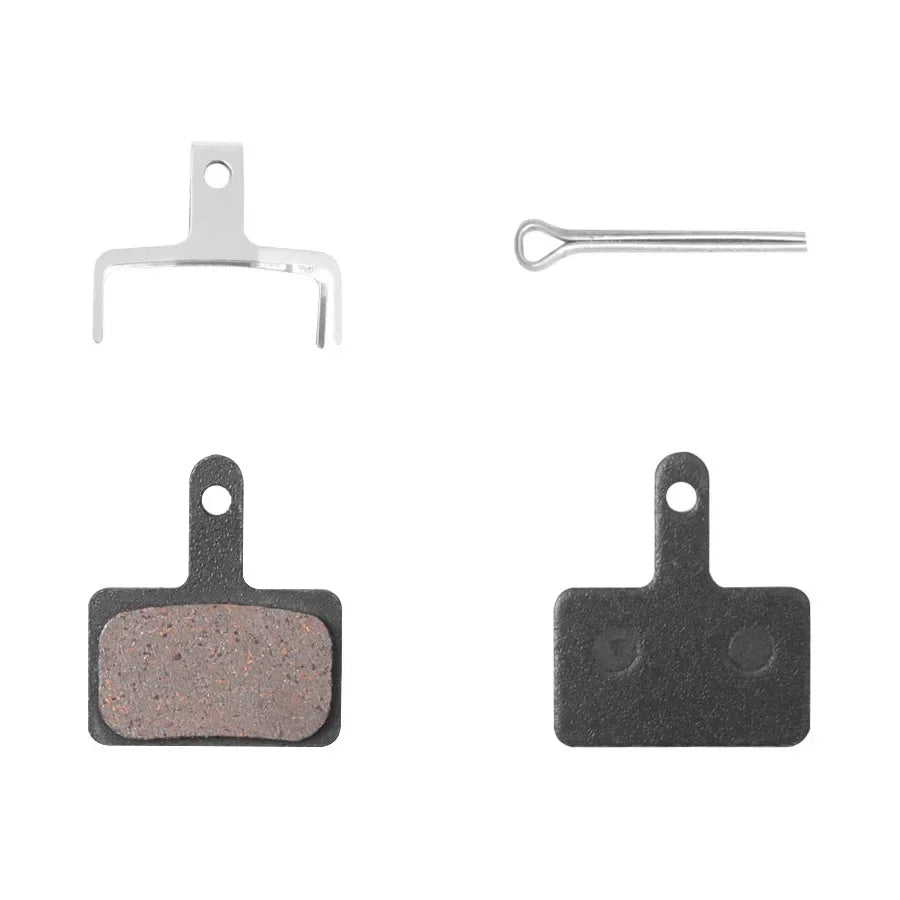 OXO E-Scooter Caliper Brake Pads