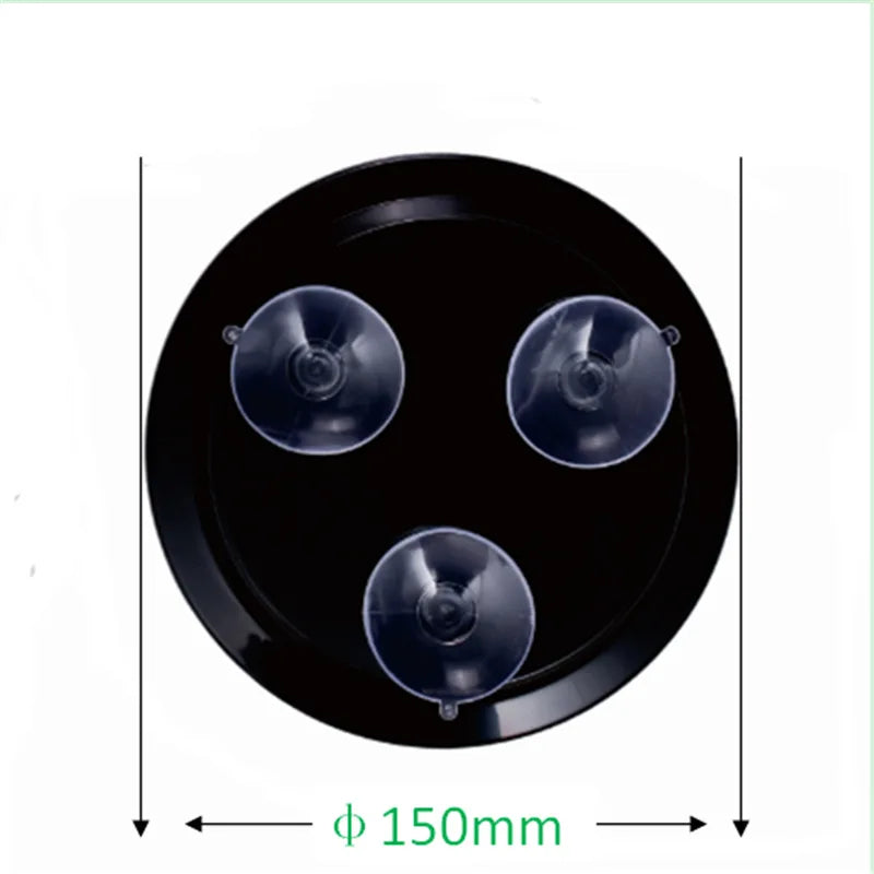 20X Magnifying Portable Makeup Mirror