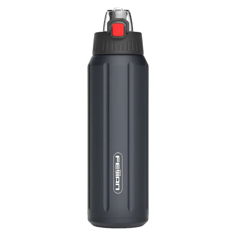 Stainless Steel Water Bottle - BPA Free Water Bottle