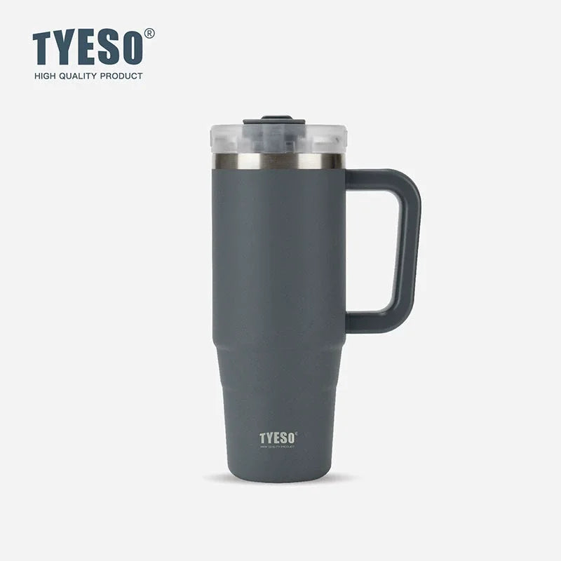 Tyeso Most Durable Tumbler