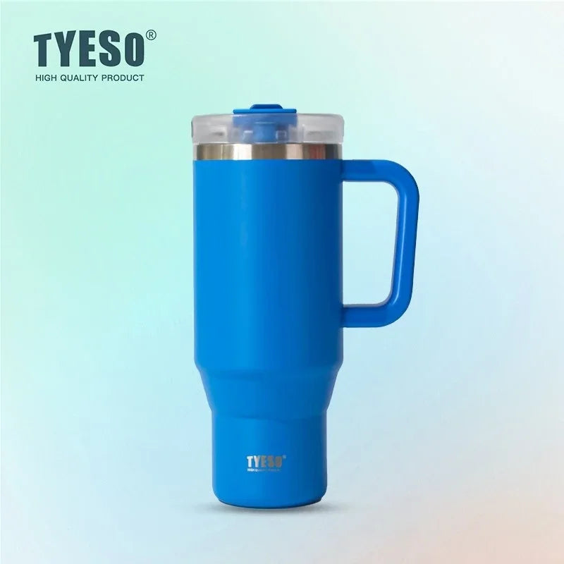Tyeso Tumbler Cup - Senior grey