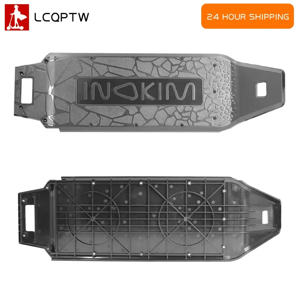 INOKIM OXO Foot Cover Plate
