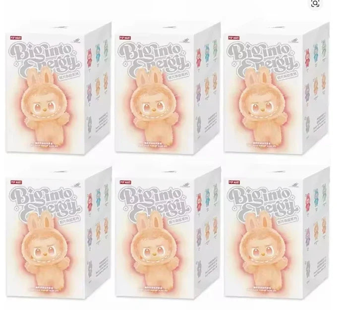 MINISO Labubu V2 Blind Box