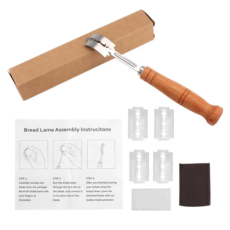 Pastry Dough Mixer and Beater