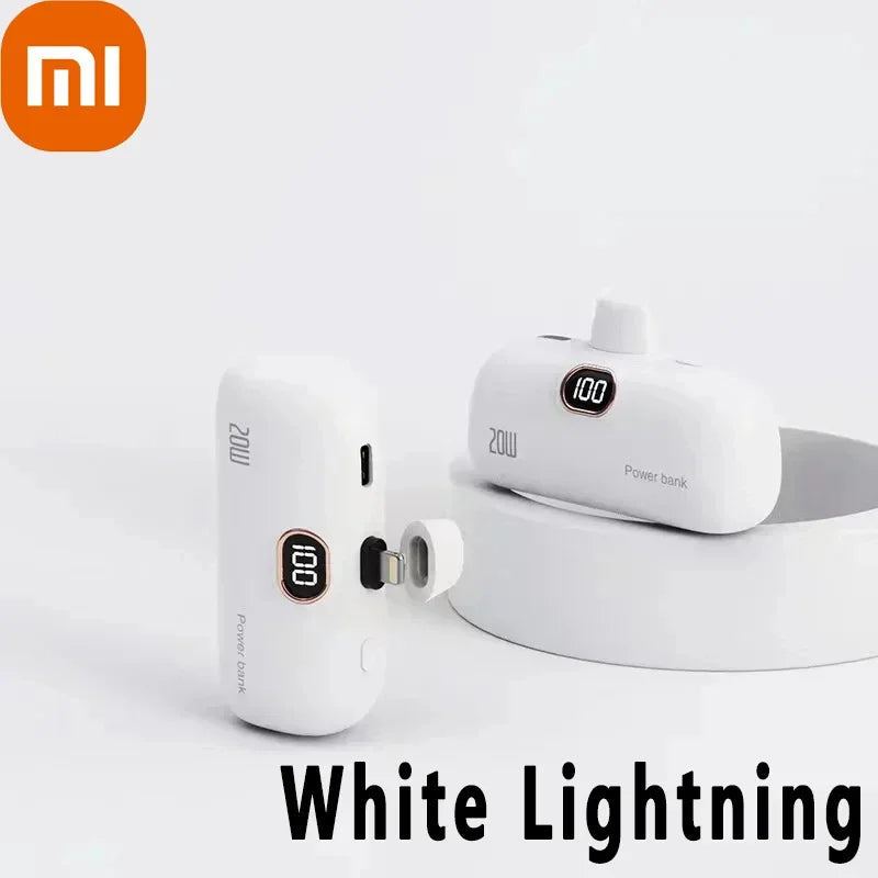 Xiaomi Mijia 30000mAh Mini Power Bank
