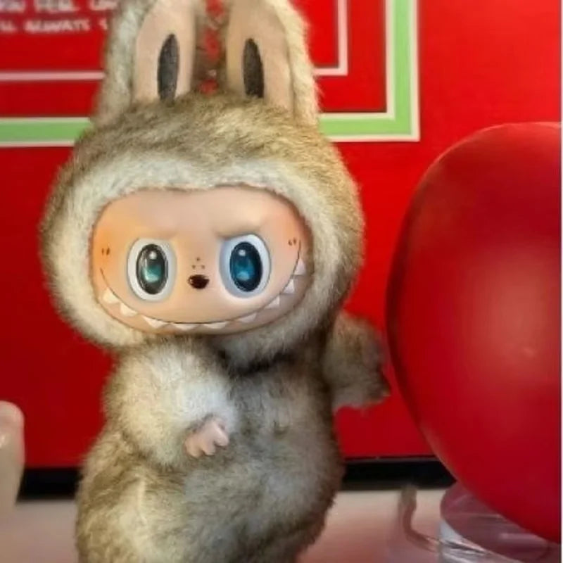 Labubu DIY Doll Material Kit