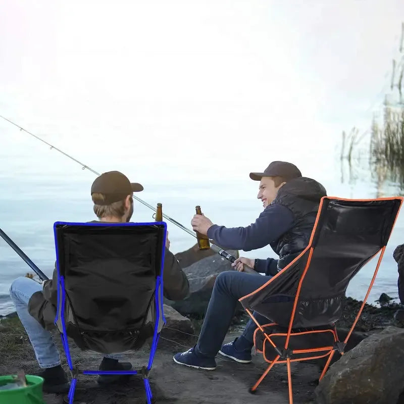Outdoor Portable Camping Chair