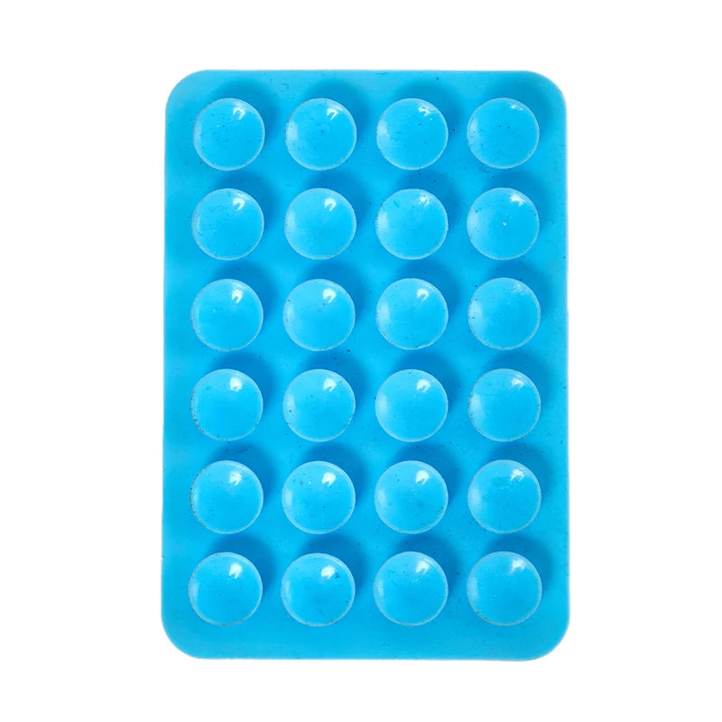 Silicone Suction Pad Phone Holder