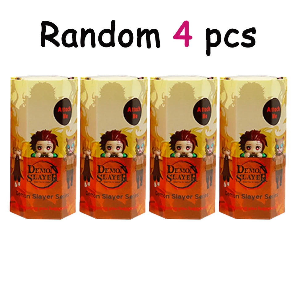 Sonneess Angel Demon Slayer Blind Box