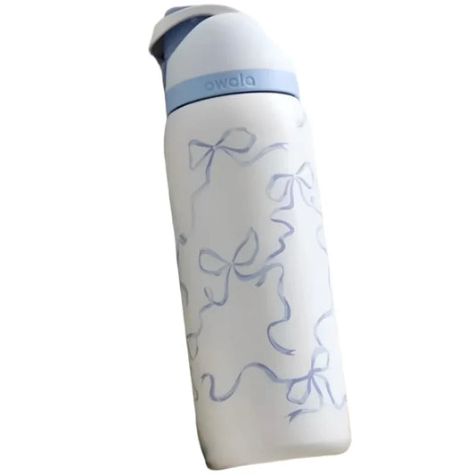 Stanley Quencher 40oz Travel Tumbler