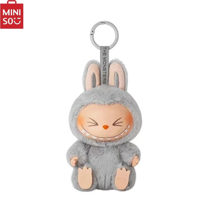 MINISO Labubu V2 Blind Box