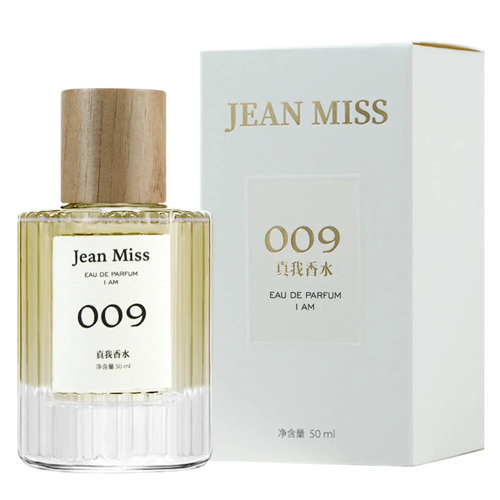 JEAN MISSOriginal Brand Women's Perfume