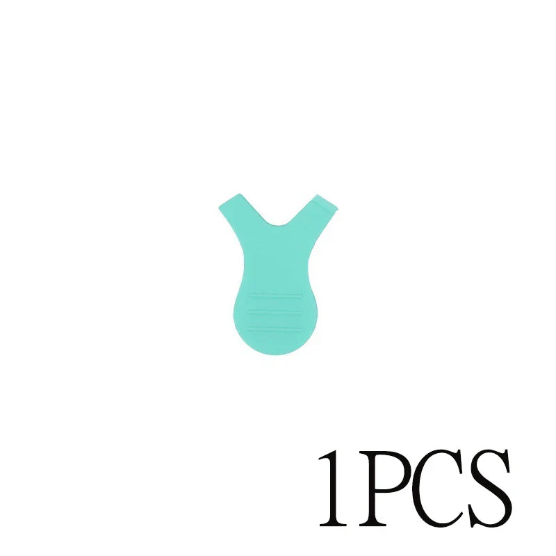 Eyelash Perm Curler Silicone Pads