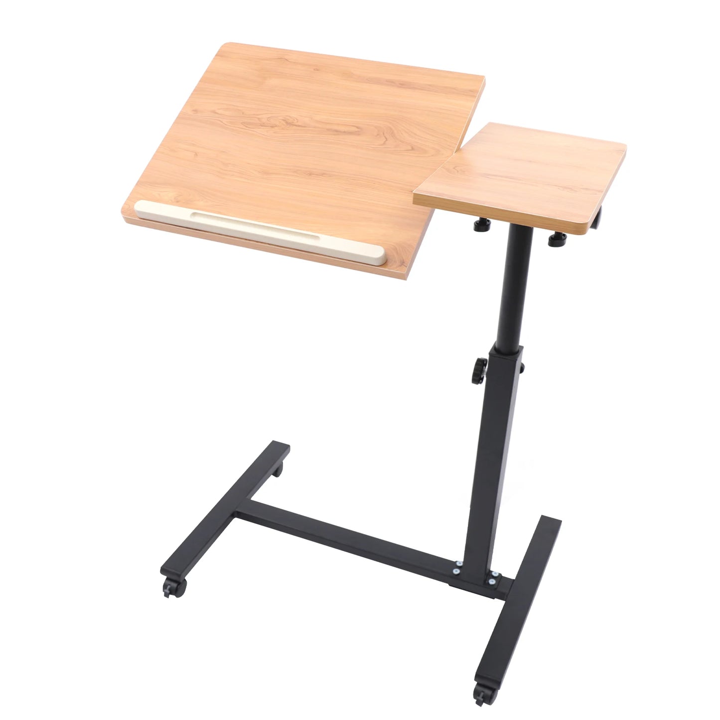 Adjustable 360° Rotating Laptop Desk