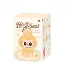 Hot Labubu Mokoko Replica Vinyl Doll