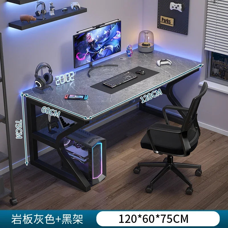 DUTRIEUX Modern Multi-Purpose Office Desk