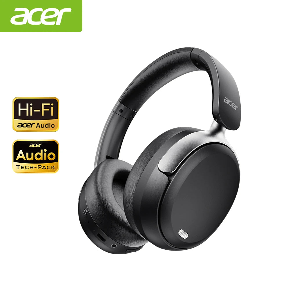Acer OHR516 Wireless Headphones