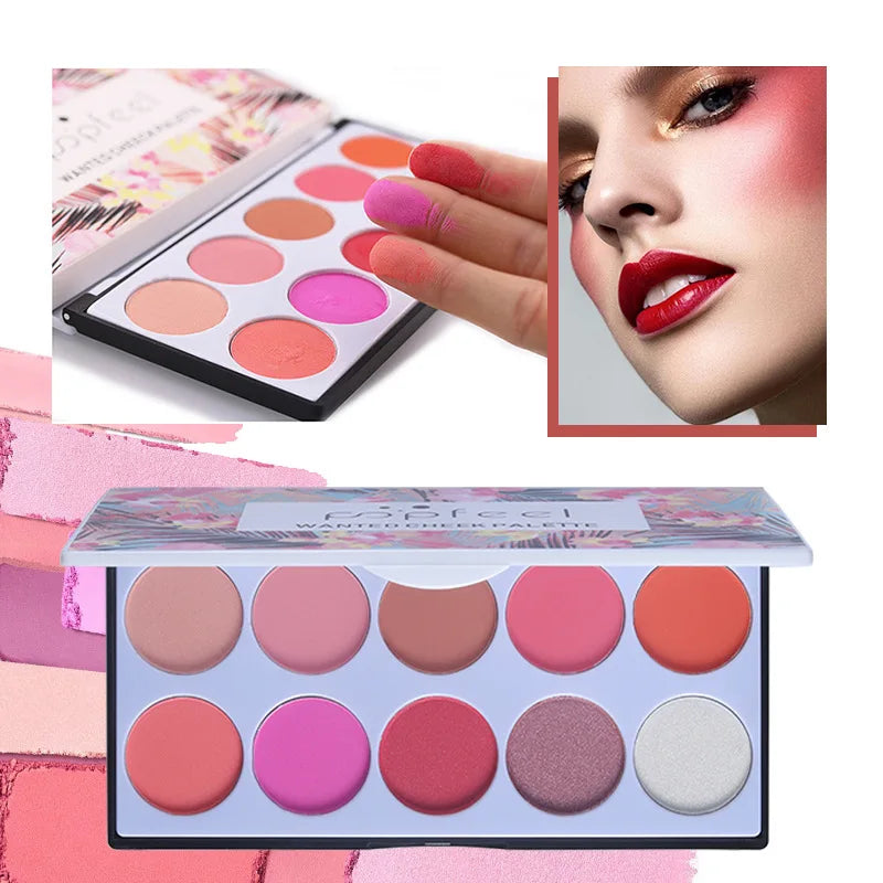 POPFEEL Makeup Kit for Gifts