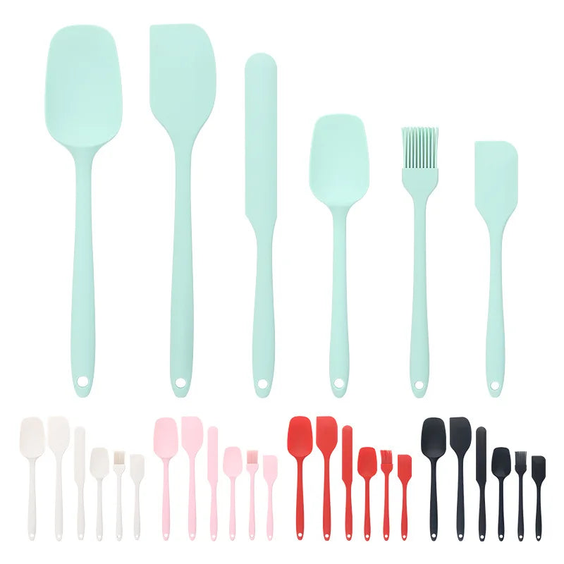 Baking & Frosting Tool Kit