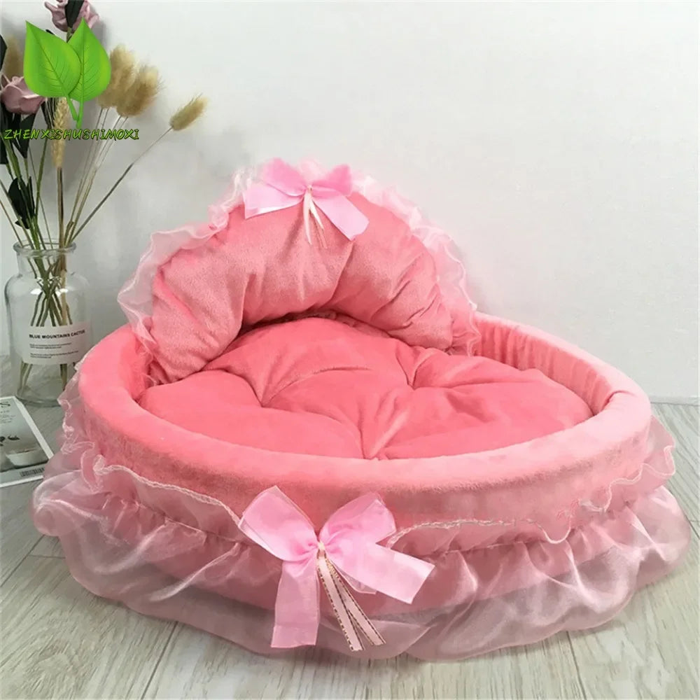 Pet sofa Romantic Oval