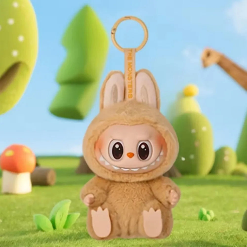 BUBU Doll Car Seat Decor