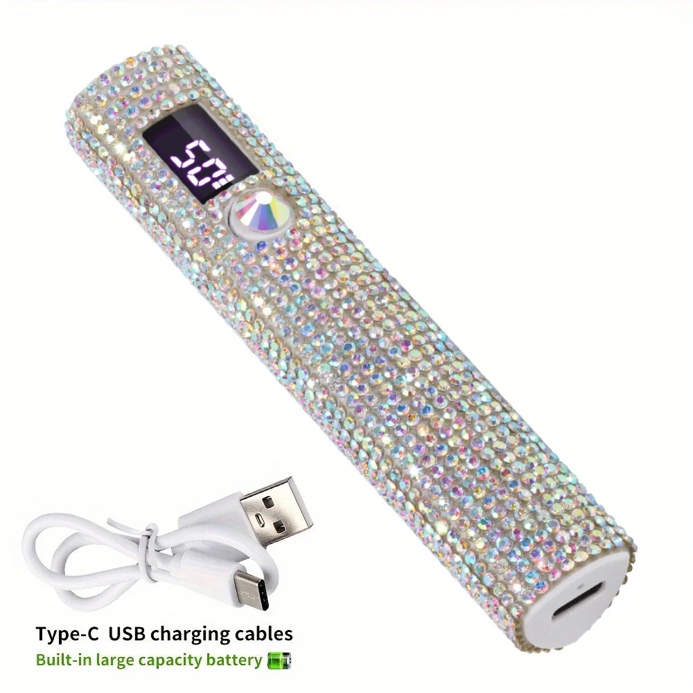 DianaBeauty USB Nail Dryer Lamp