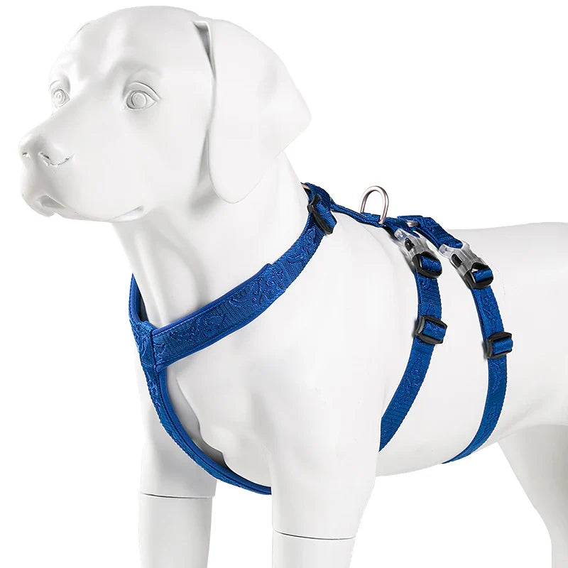 Truelove No Pull Dog Harness