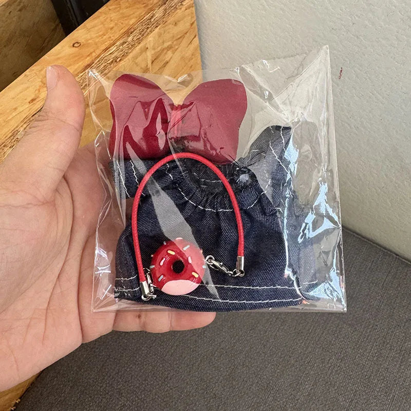 Labubu 3-Piece Dress-Up Set