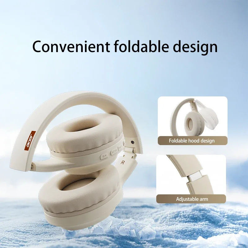 Acer OHR300 Wireless Headphones