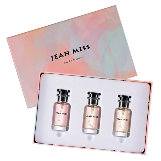 JEAN MISS Women Perfume Gift Set 90ml