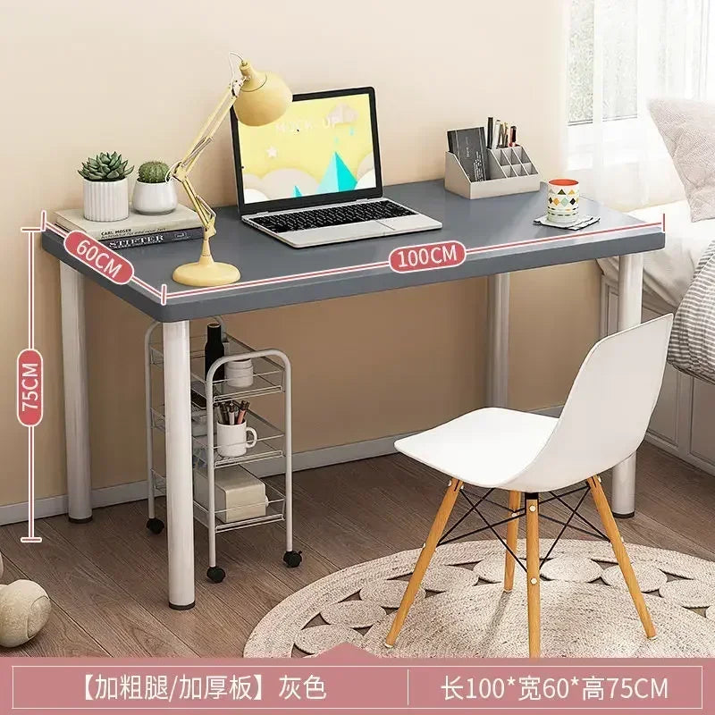 Home White Study Desk