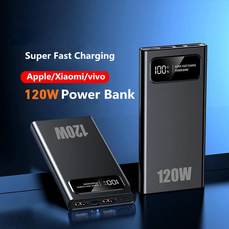 Xiaomi 200000mAh Fast Power Bank