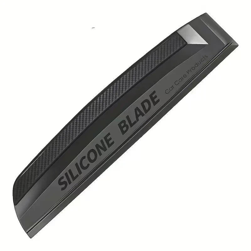 Non-Scratch Soft Silicone Squeegee