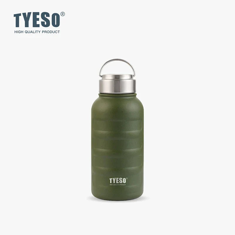 Tyeso  Sports Water Bottle