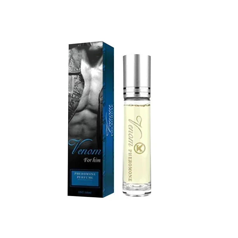 KAKOU CARDIAC SIGNAL Pheromone Perfume