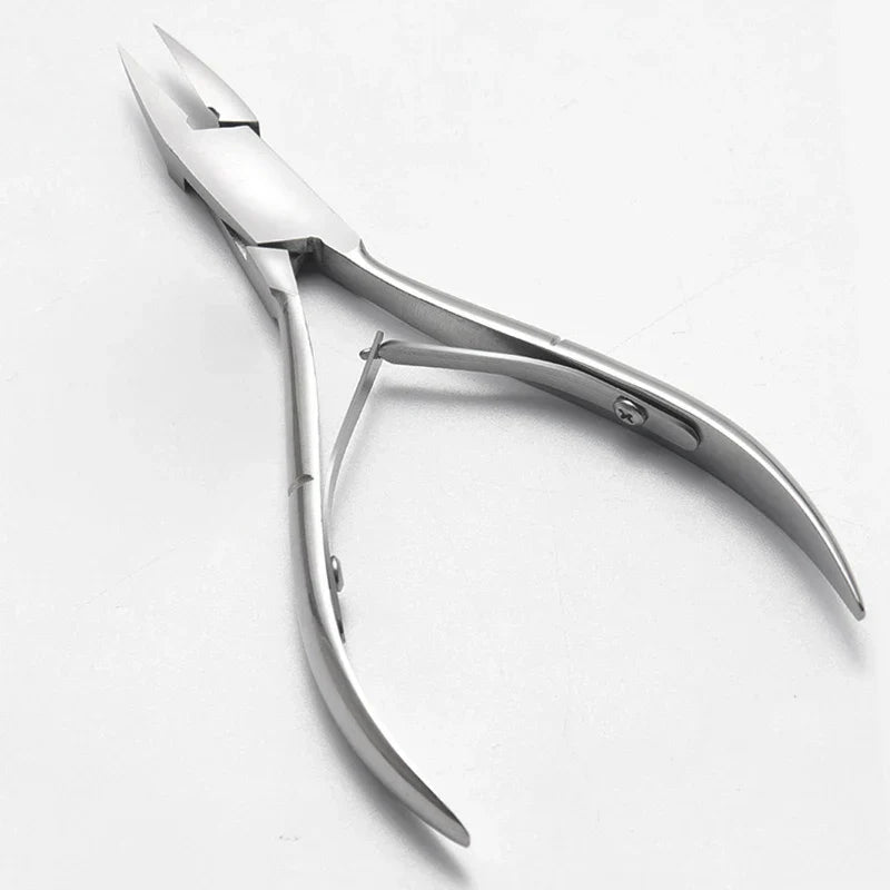 Toenail Ingrown Cuticle Nipper