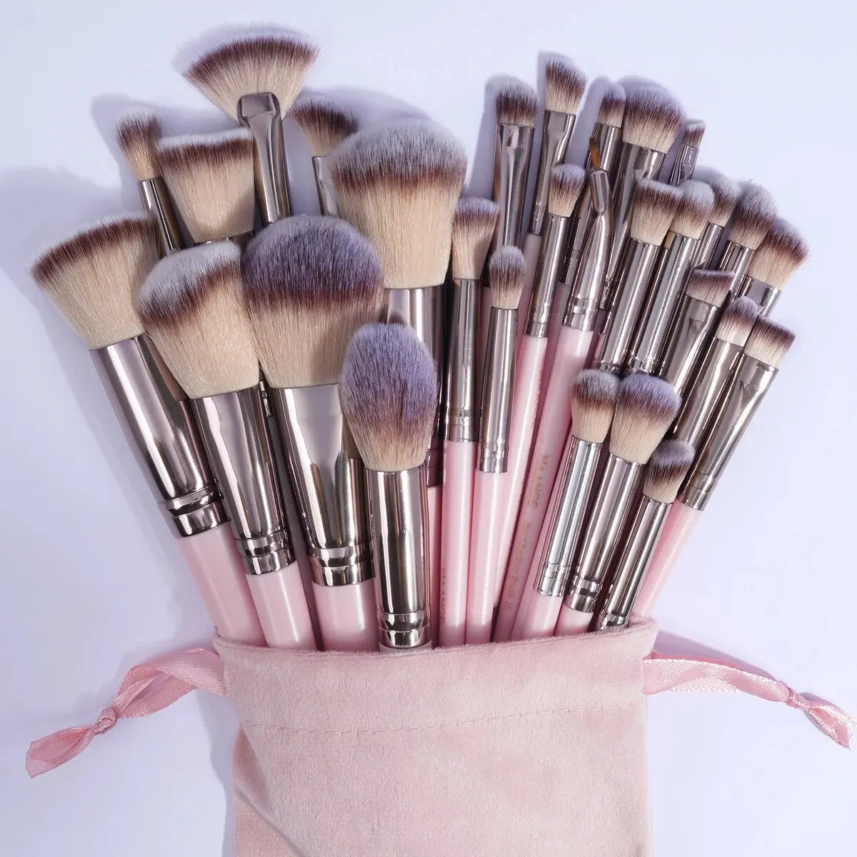 MAANGE 30PCS Makeup Brush Set