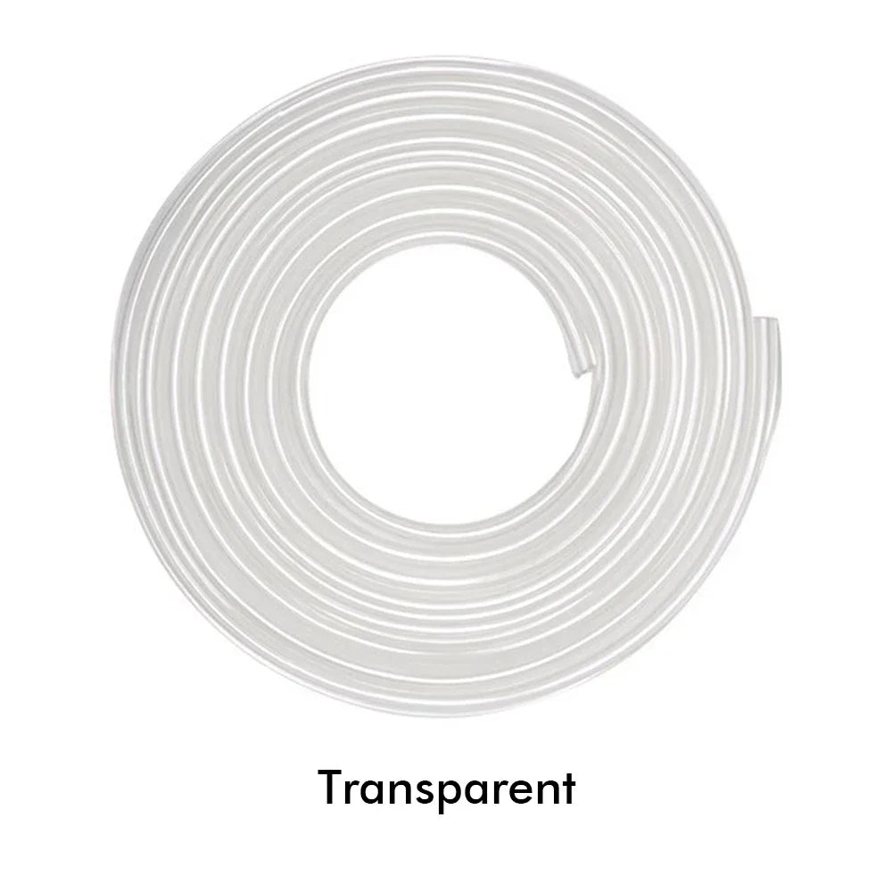 5M Transparent Car Door Edge Seal