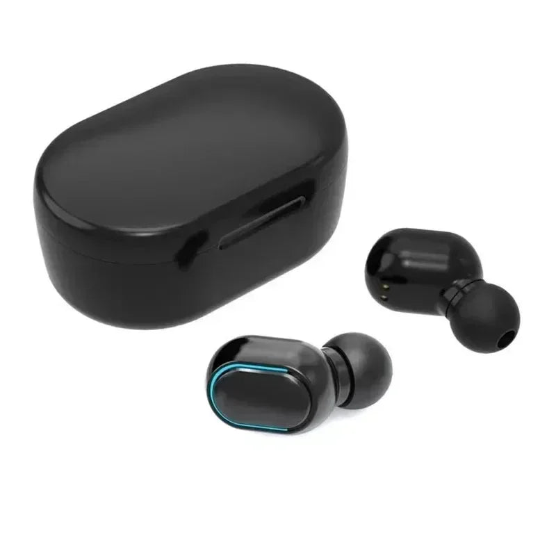 E7s TWS Gaming Bluetooth Earbuds