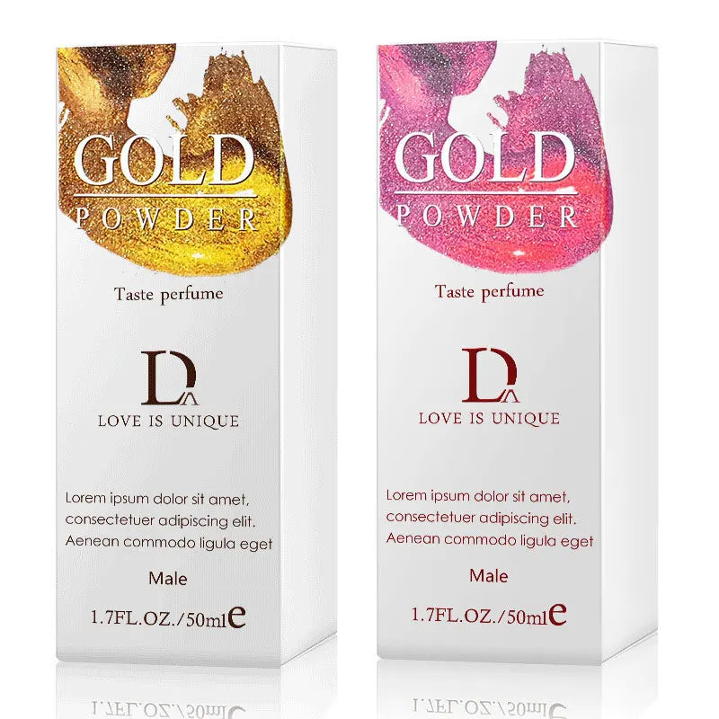 50ml Pheromone Perfume Spray Unisex